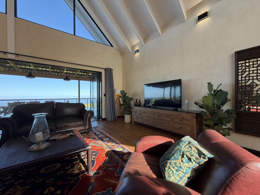 4 Bedroom Property for Sale in Hansmoeskraal A H Western Cape